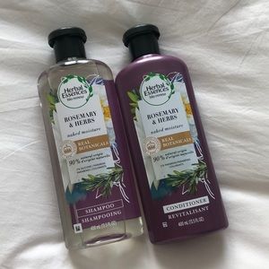 Herbal Essences Shampoo & Conditioner